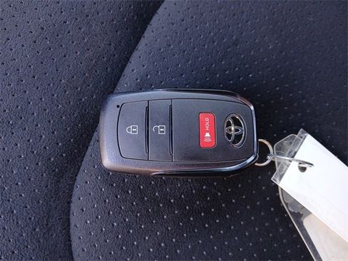 New 2025 Toyota Corolla GR image 25