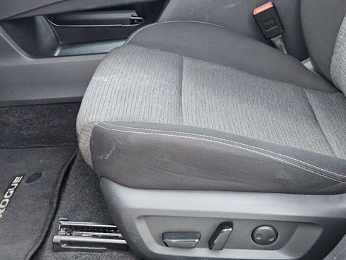 Used 2023 Nissan Rogue SV FWD image 29