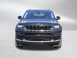 Used 2022 Jeep Grand Cherokee L Limited video 2