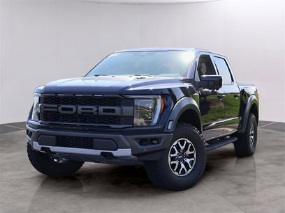 Used 2022 Ford F150 Raptor w/ Equipment Group 801A High