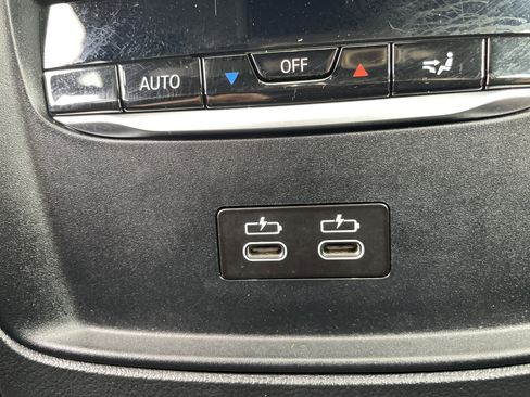 Used 2025 BMW 440i xDrive w/ Parking Assistance Package image 34