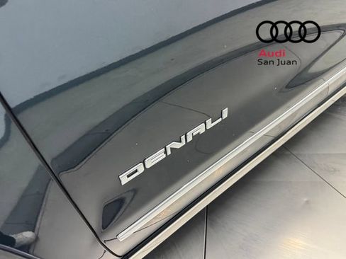Used 2017 GMC Sierra 1500 Denali w/ Denali Ultimate Package AWD/4WD image 7