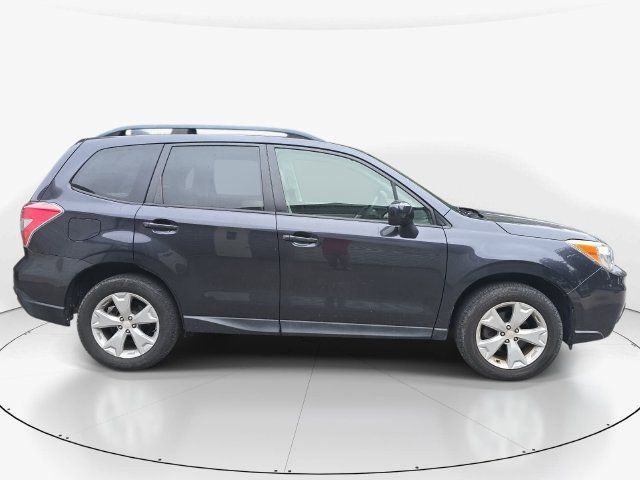 Used 2016 Subaru Forester 2.5i Premium AWD/4WD image 4