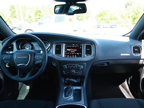 Used 2023 Dodge Charger R/T RWD image 30