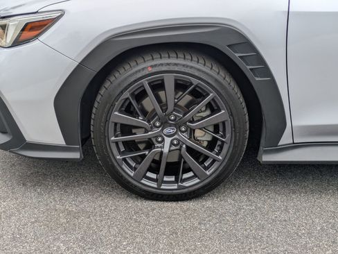 Used 2022 Subaru WRX Limited image 34