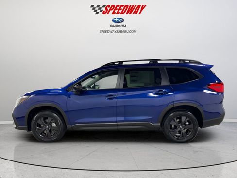 New 2026 Subaru Ascent Premium AWD/4WD image 4