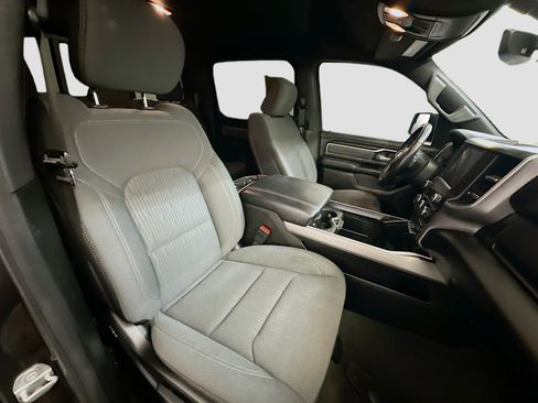 Used 2022 RAM 1500 Big Horn image 31