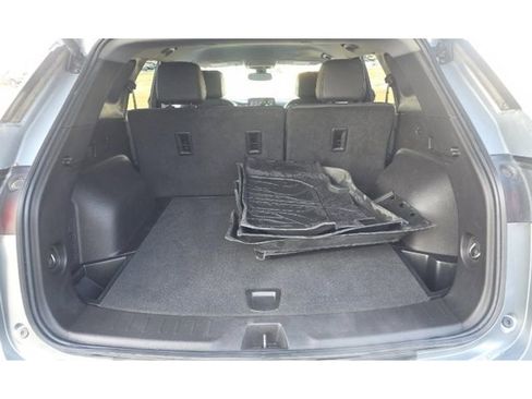 Used 2024 Chevrolet Blazer LT w/ LPO, Floor Liner Package image 10