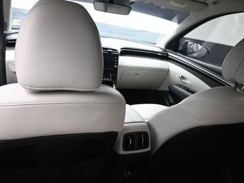 Used 2023 Hyundai Tucson SEL w/ Convenience Package FWD image 23