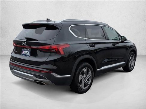 Used 2021 Hyundai Santa Fe SEL w/ Cargo Package image 5