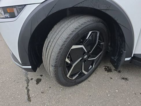 Used 2022 Hyundai Ioniq 5 SE image 43