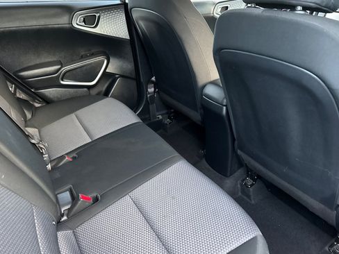 Used 2023 Kia Soul LX w/ Option Group 015 image 30