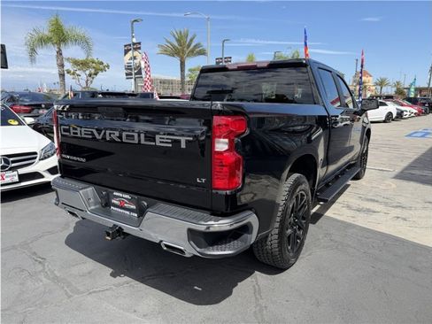Used 2020 Chevrolet Silverado 1500 LT w/ All-Star Edition AWD/4WD image 55