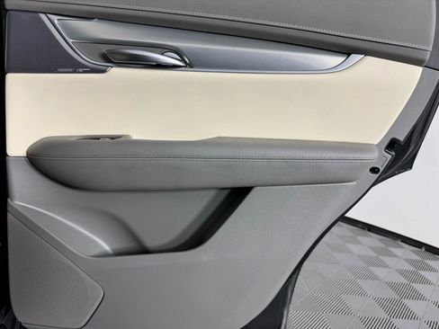 Used 2025 Cadillac XT5 Premium Luxury w/ Technology Package image 50