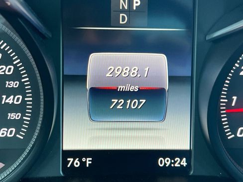 Certified 2018 Mercedes-Benz GLC 300 4MATIC image 23