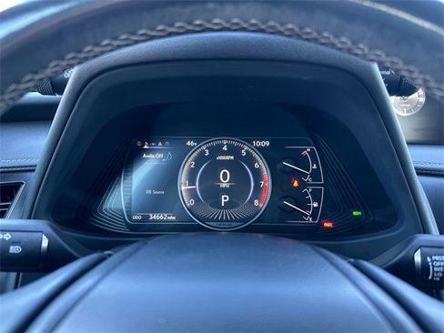 Used 2019 Lexus UX 200 200 Base image 26