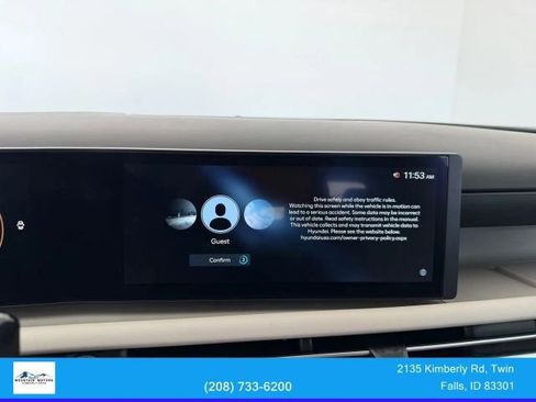 Used 2025 Hyundai Tucson SEL image 15