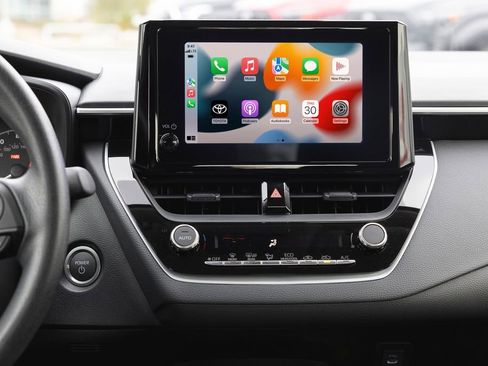 New 2026 Toyota Corolla LE image 10