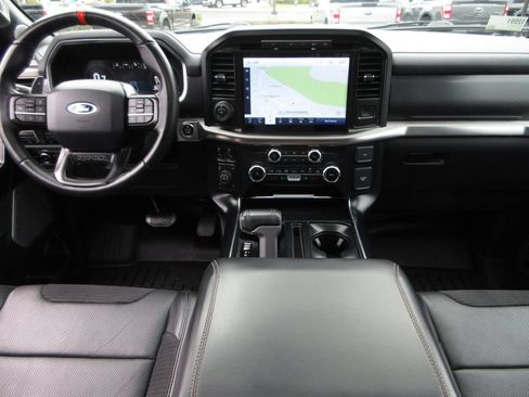 Used 2023 Ford F150 Raptor AWD/4WD image 25