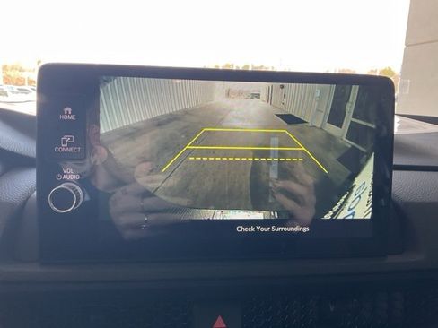 New 2026 Honda CR-V LX image 14