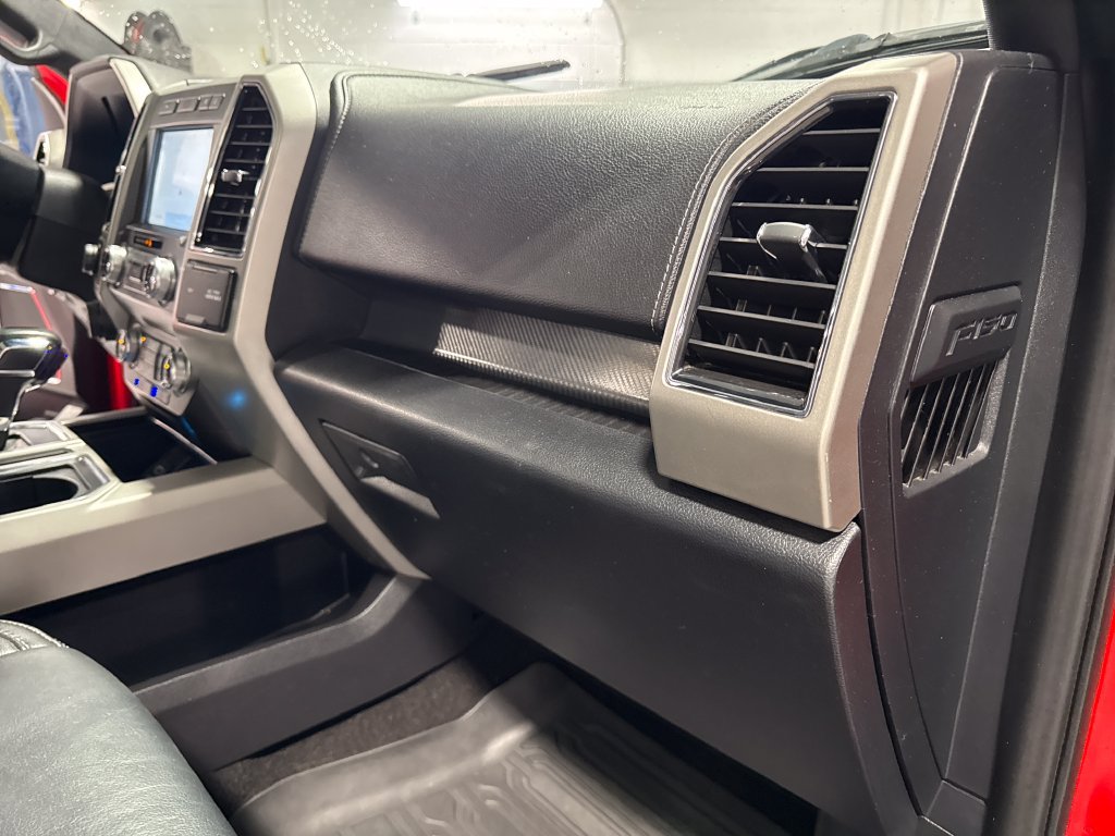 Used 2020 Ford F150 Lariat w/ Equipment Group 502A Luxury AWD/4WD image 36