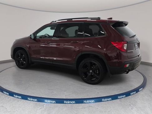 Used 2021 Honda Passport Elite image 8