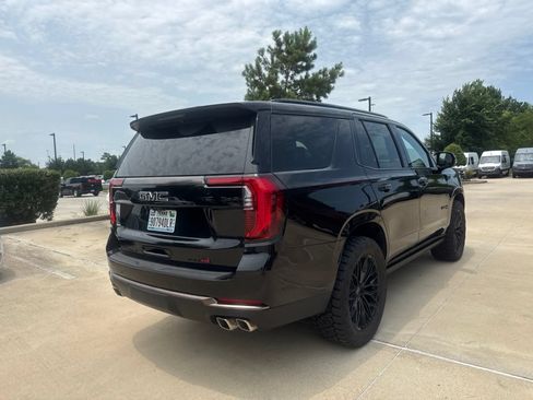 Used 2026 GMC Yukon AT4 Ultimate AWD/4WD image 4