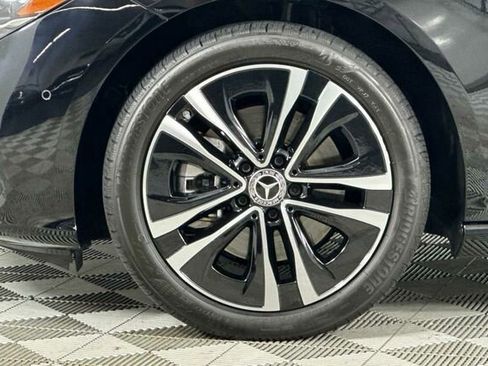 Certified 2025 Mercedes-Benz CLA 250 image 31