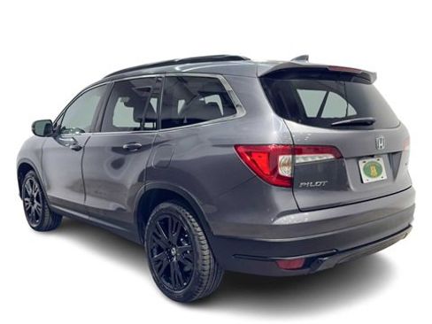 Used 2021 Honda Pilot Special Edition image 4