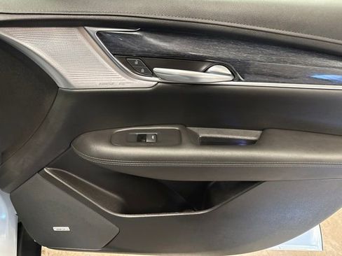 Used 2022 Cadillac XT5 Premium Luxury AWD/4WD image 27