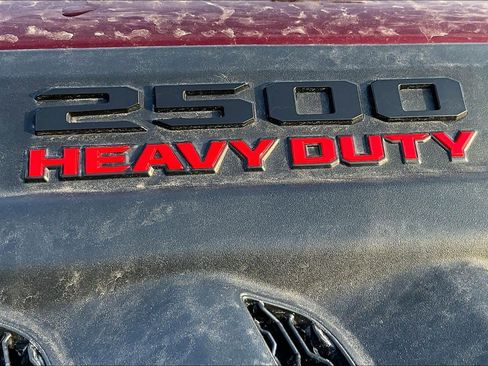 Used 2023 RAM 2500 Power Wagon w/ Level 1 Equipment Group image 10