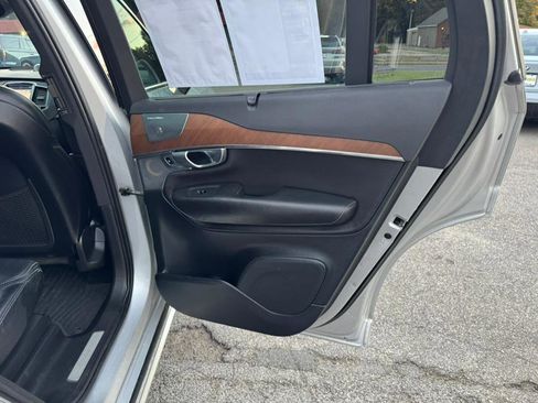 Used 2018 Volvo XC90 T6 Inscription w/ Convenience Package image 20