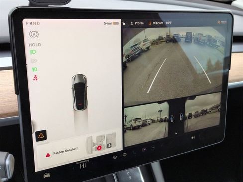 Used 2021 Tesla Model Y Long Range image 19