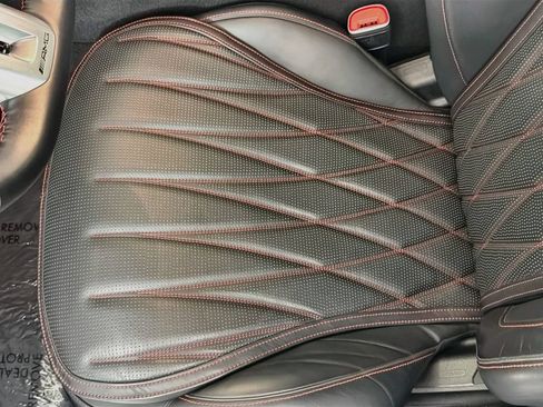Used 2024 Mercedes-Benz S 63 AMG S image 20