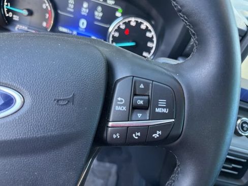 Used 2024 Ford Maverick Tremor w/ Tremor Off-Road Package AWD/4WD image 12