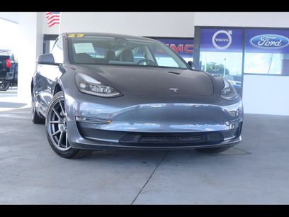 Used 2023 Tesla Model 3 Standard Range