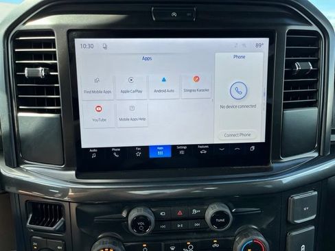 New 2026 Ford F150 STX AWD/4WD image 30