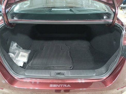 Used 2023 Nissan Sentra SV w/ All-Weather Package image 31