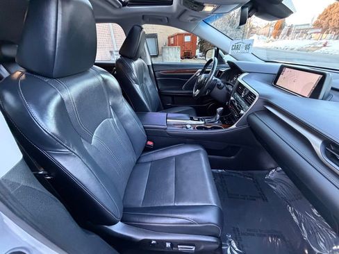 Used 2019 Lexus RX 450h AWD w/ Navigation Package image 30