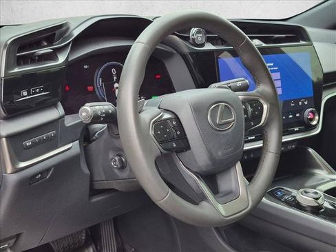 Used 2024 Lexus RZ 450e Premium w/ Technology Package AWD/4WD image 3