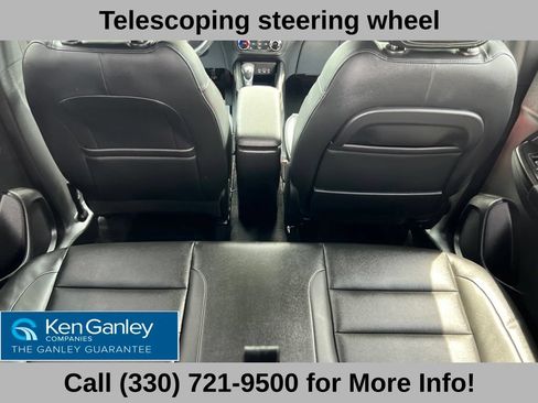 Used 2022 Chevrolet TrailBlazer ACTIV w/ Driver Confidence Package AWD/4WD image 51
