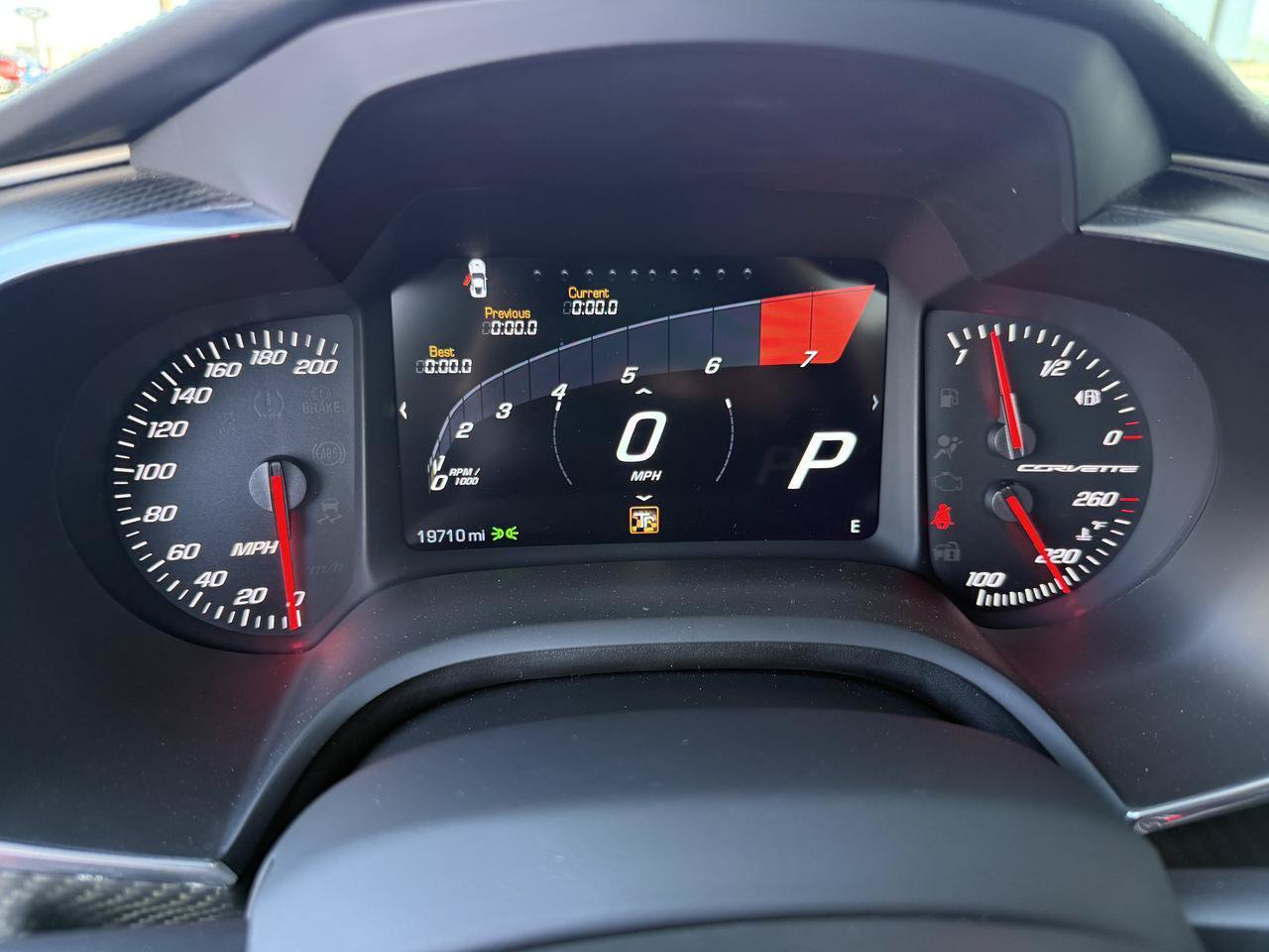 Used 2017 Chevrolet Corvette Grand Sport RWD image 24