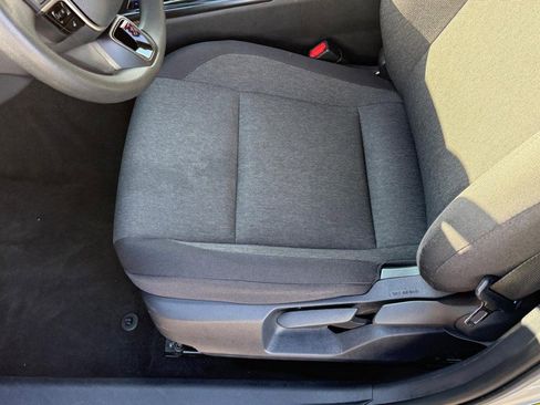 Certified 2025 Toyota Camry LE image 16