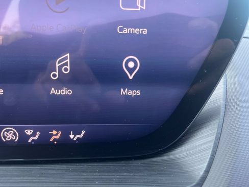 Used 2024 Buick Envision Preferred AWD/4WD image 20