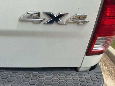 Used 2009 Dodge Ram 1500 Truck TRX AWD/4WD image 15