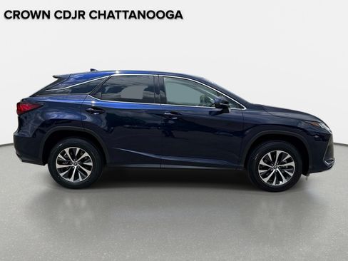 Used 2022 Lexus RX 350 FWD image 4