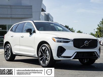Used 2026 Volvo XC60 B5 Plus w/ Protection Package Premier