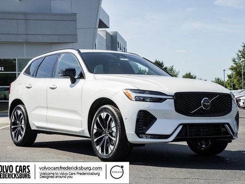 Used 2026 Volvo XC60 B5 Plus w/ Protection Package Premier AWD/4WD image 1