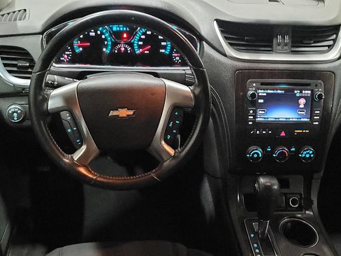 Used 2017 Chevrolet Traverse LT AWD/4WD image 22