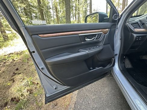 Used 2020 Honda CR-V EX-L image 46